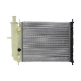 Radiator racire Fiat Brava/Bravo/Marea 09.1998-05.2002, Motorizare 1, 2 59/60kw; 1, 6 76kw Benzina, tip climatizare fara AC, cutie Manuala, dimensiun