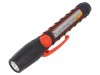Lanternă LED impermeabilă IP67, ATEX Ex