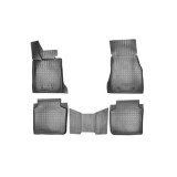 Covoare cauciuc tavita compatibile BMW Seria 7 G12 Lung 2015-&gt; Cod: 3D 3032 / A40