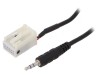 Adaptor Aux Jack 3,5mm pentru Citro&euml;n
