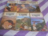 Torente 6 volume --Marie Anne Desmarest, integrala-1992