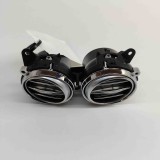 Gura de ventilație planșa de bord MERCEDES-BENZ S W222, V222, X222 2015 OEM: A2228300854 30473054