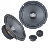 GZFC 165.2 DIFUZOARE COMPONENTE FERRUM GROUND ZERO DE 16,5CM, 100W RMS