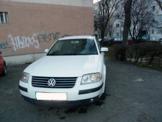 Vand Volkswagen Passat B5 2003 Diesel foto