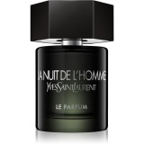 Yves Saint Laurent La Nuit de L&#039;Homme Le Parfum Eau de Parfum pentru bărbați 100 ml