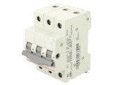 Separator-&icirc;ntrerupător LEGRAND RX3 40A 3P pentru șină DIN 400VAC