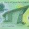 PAPUA NOUA GUINEE █ bancnota █ 2 Kina █ 2017 █ POLYMER █ UNC necirculata