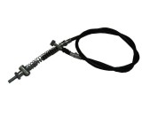 Cablu Frana Spate Scuter GY6 50cc, Lungime 2.10m