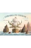 Cumpara ieftin Corabia cu coarne - Dashka Slater