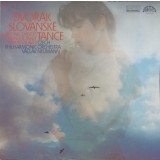 Disc vinil, LP. Slovanske Tance. Slavonic Dances. Slawische T&auml;nze. Danses Slaves-Dvorak, Czech Philharmoni-252576