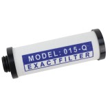 Cumpara ieftin Element Filtrant pentru Filtru de Aer Profesional Q Inițial 3&mu;m, HILMANN