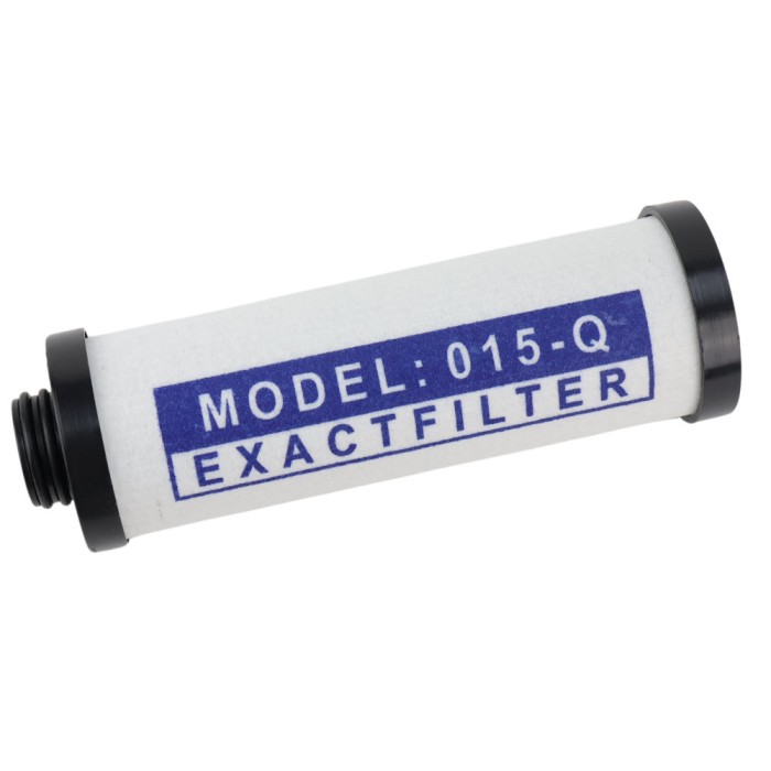 Element Filtrant pentru Filtru de Aer Profesional Q Inițial 3&mu;m