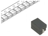 Inductor SMD 510nH 55A 14.5A 11x7.2x7.5mm