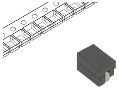 Inductor SMD 510nH 55A 14.5A 11x7.2x7.5mm