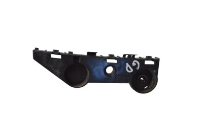 Suport bara de protecție dreapta spate INFINITI Q50 2014 OEM: 65224-4GA0A 25731762 foto