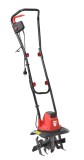 Cultivator Electric, Latime Lucru 32Cm, Consum Energie 750W, Diametru Cutite 20.5 Cm, Hecht 732