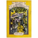 Henry James - Aripile porumbitei - 114750