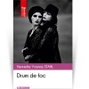 Henriette Yvonne Stahl - Drum de foc - Hoffman - Roman Beletristica
