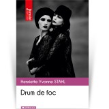 Cumpara ieftin Henriette Yvonne Stahl - Drum de foc