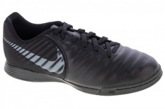 Pantofi de interior Nike Tiempo Legend 7 Academy IC Jr AH7257-001 negru foto