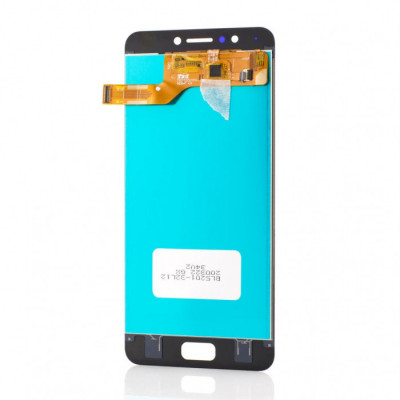 Display Asus Zenfone 4 Max ZC520KL negru foto