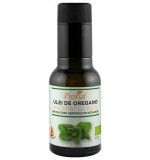 Ulei de Oregano Macerat la Rece Bio 100ml Pronat