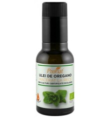 Ulei de Oregano Macerat la Rece Bio 100ml Pronat