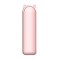Ventilator Portabil 2000mAH, USB - Techsuit (HZ001) - Pink