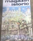 Cumpara ieftin MZI3 Revista Magazin Istoric - Anul 1968 - Nr 13