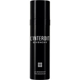 Cumpara ieftin GIVENCHY L&rsquo;Interdit deodorant spray pentru femei 100 ml