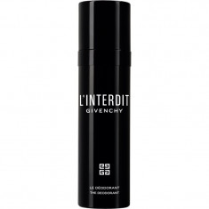 GIVENCHY L’Interdit deodorant spray pentru femei 100 ml