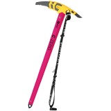 Piolet GRIVEL G Zero 58cm pink
