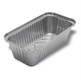 Set 10x Forma de copt caserola aluminiu cozonac 816 DNC30168