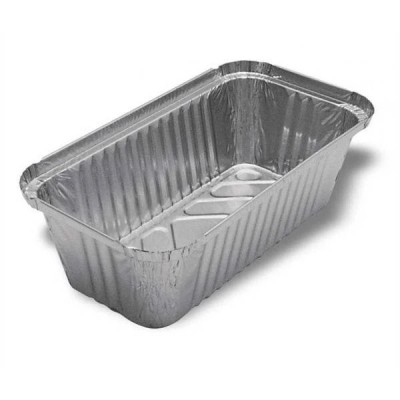 Set 10x Forma de copt caserola aluminiu cozonac 816 DNC30168 foto