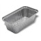 Set 10x Forma de copt caserola aluminiu cozonac 816 DNC30168