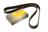 Curea transmisie cu caneluri AUDI A6 Avant (4A, C4) (1994 - 1997) BOSCH 1 987 948 316