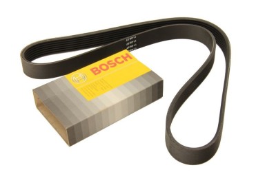 Curea transmisie cu caneluri BMW Seria 3 (E46) (1998 - 2005) BOSCH 1 987 946 079 foto