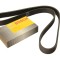 Curea transmisie cu caneluri PEUGEOT PARTNER combispace (5F) (1996 - 2012) BOSCH 1 987 948 316