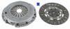 SACHS 3000 970 002 XTend Set ambreiaj