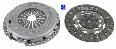 SACHS 3000 970 002 XTend Set ambreiaj foto