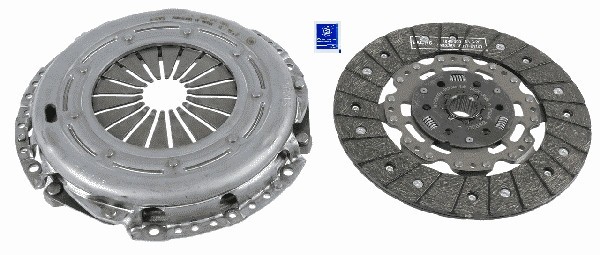 SACHS 3000 970 002 XTend Set ambreiaj