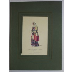 GREEK TRADITIONAL COSTUMES by IOANNA PAPANTONIOU , 1993