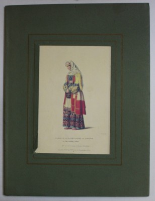 GREEK TRADITIONAL COSTUMES by IOANNA PAPANTONIOU , 1993 foto