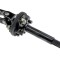 Ax volan Toyota Land Cruiser 120 2002-2009, Lexus Gx470 2002-2009, NTY SKK-TY-006