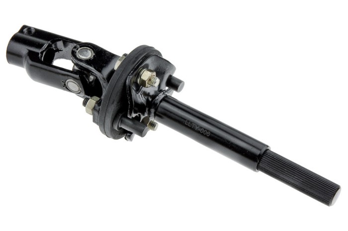 Ax volan Toyota Land Cruiser 120 2002-2009, Lexus Gx470 2002-2009, NTY SKK-TY-006