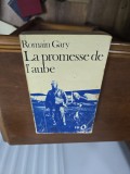 La promesse de laube - Romain Gary