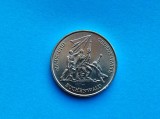 10 Mark 1972 D.D.R.Germania-starea care se vede, Europa