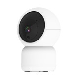 Cumpara ieftin Aproape nou: Camera supraveghere video PNI IP783 3MP WiFi, PTZ, zoom digital, slot