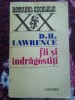✅ FII ȘI &Icirc;NDRĂGOSTIȚI D. H. LAWRENCE 1971 * CELE MAI BUNE CĂRȚI * UDMR PARTID NECONSTITUȚIONAL