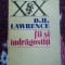 ✅ FII ȘI &Icirc;NDRĂGOSTIȚI D. H. LAWRENCE 1971 * CELE MAI BUNE CĂRȚI * UDMR PARTID NECONSTITUȚIONAL